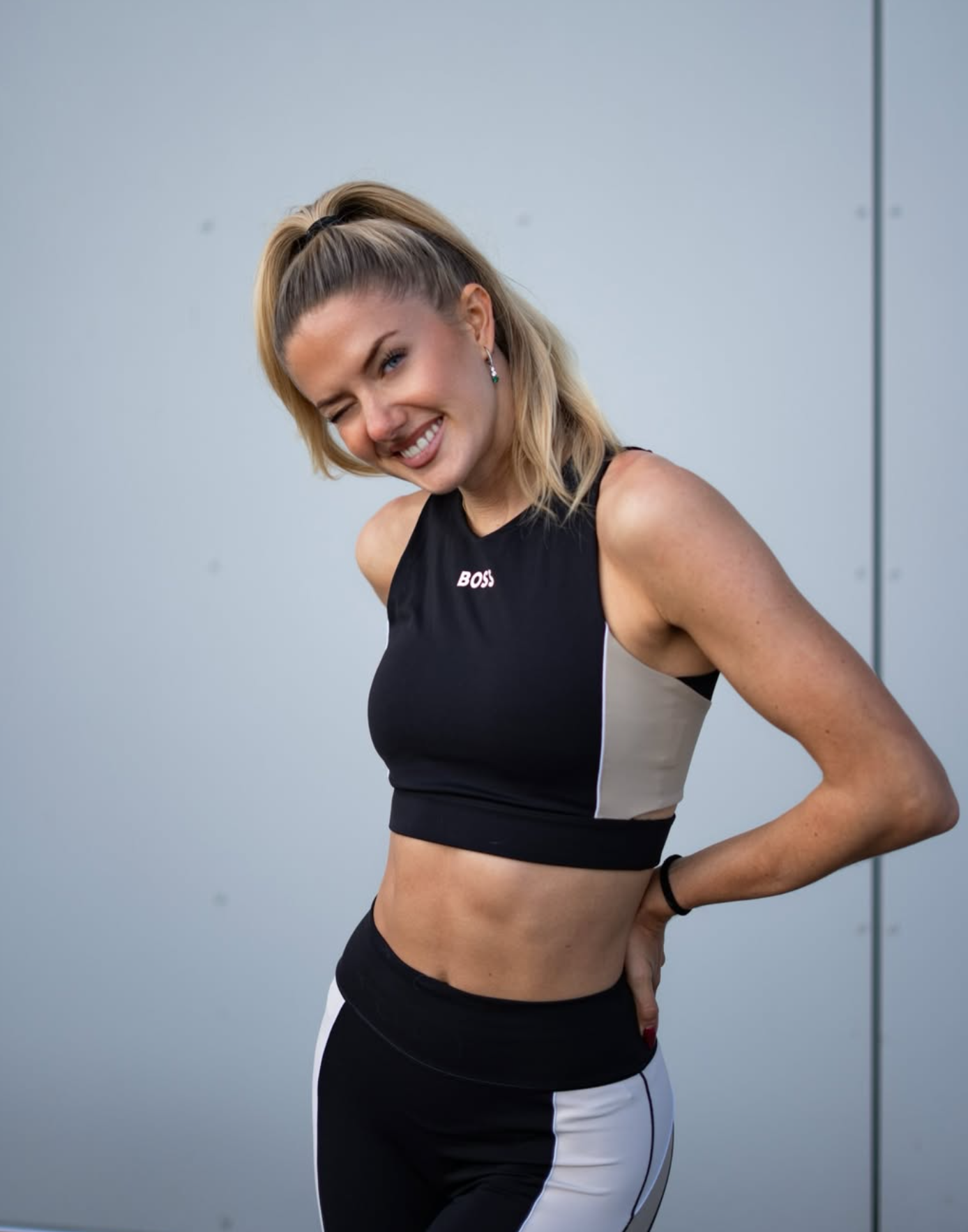 Alica Schmidt — 3